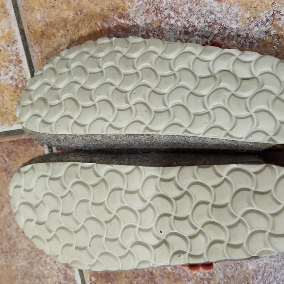 Autenti leather sock women's size 41 EUC - Picture 4 of 7